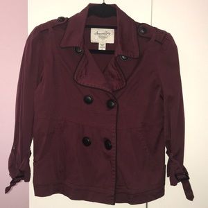 American Rag Lightweight jacket